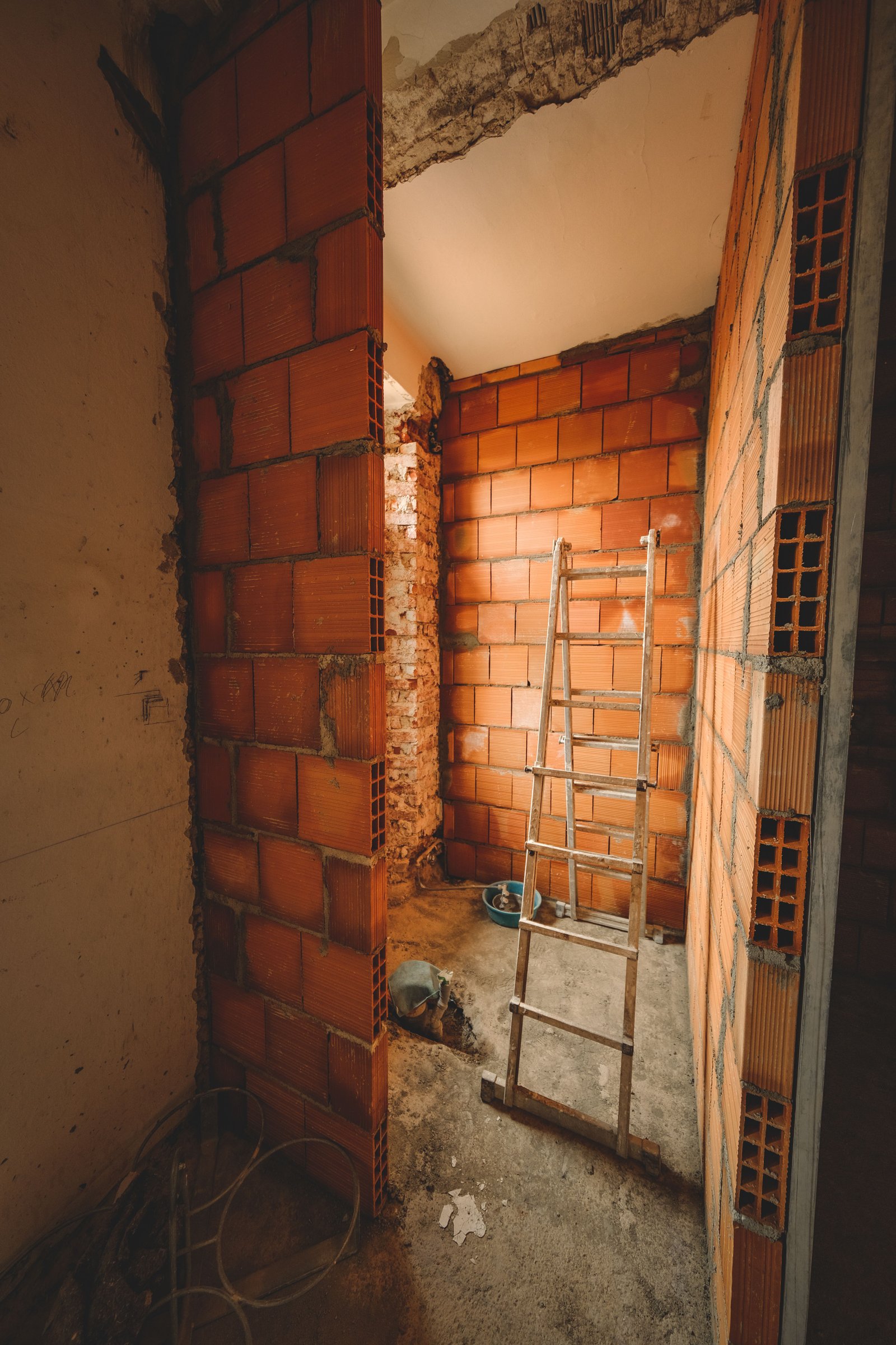 Renovations - Kitchens, Floors & More
