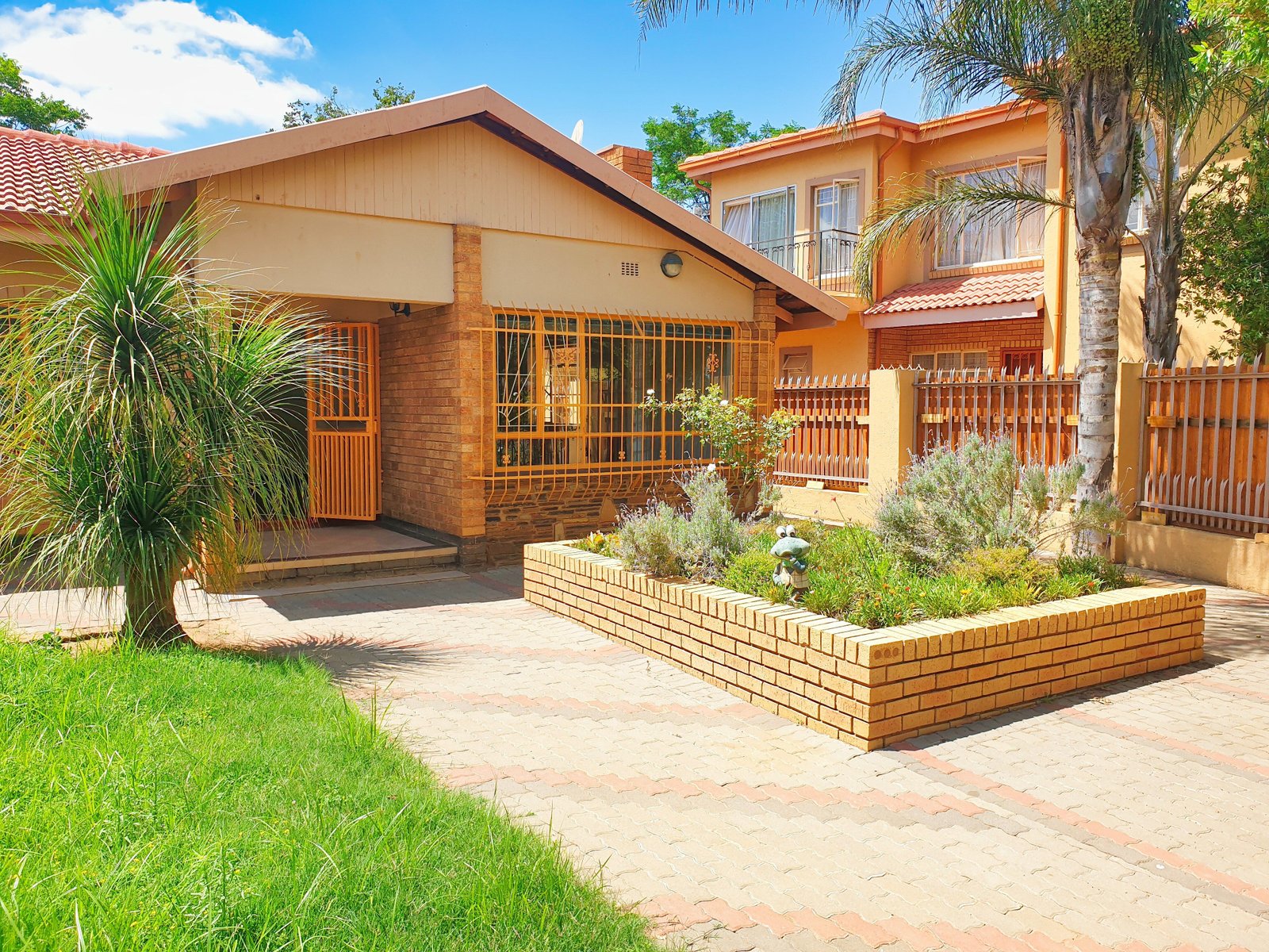 Strategic Property Flip